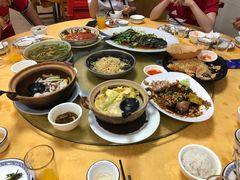 -成惠食府(赤岗店)