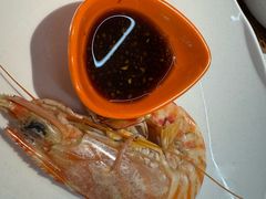 -阿忠食坊大排档·20年老店(万象城店)