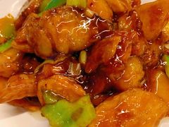 地三鲜-途肴·老农饭庄(百里峡店)