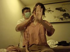 -常仁健康·经络推拿·按摩艾灸养生馆(长宁路店)