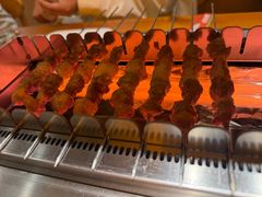 -冰城串说·羊肉串烧烤(哈西大街店)