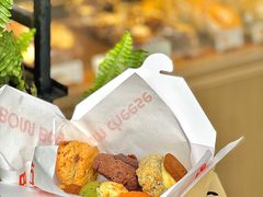 -B.O.M波姆烘焙(凤凰街店)