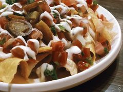 原味玉米栗-panchos 墨西哥餐厅(嘉绿苑店)