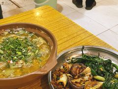 -袁师傅烤肉(弹子石店)