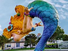 -渔岛海洋度假区