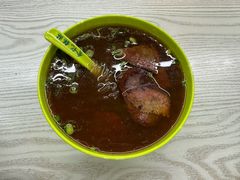 -金记老七家湾第一锅贴店(金沙井总店)