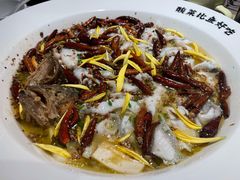 -太二酸菜鱼(沈阳万象城店)