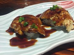 -石屋料理(南京西路店)