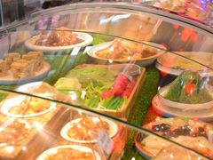 -渔民船说·北塘海鲜·天津菜·海肠捞饭(北塘古镇店)