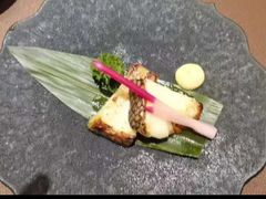 -北京泰富酒店-道日本料理餐厅