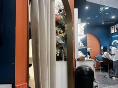 -海马体照相馆(上海晶耀前滩店)