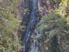 -刘伯温故里景区百丈漈