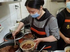 -李易面馆(树木岭店)