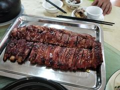 -区海鸡场饭店(石壁店)