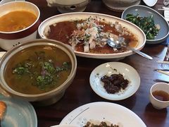 -泡桐树孙二娘私房菜