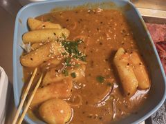 -金妈家烤肉(龙湖U城天街店)