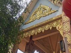 -西双版纳傣族园