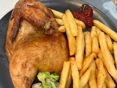 -宜家·瑞典风味餐厅(北京西红门店)