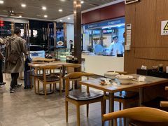 大堂-夏雪花·手工拉面(南油店)