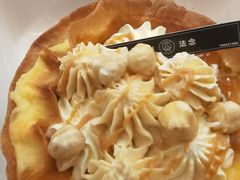 -FANEN法念·烘焙·甜点(万象城店)