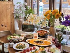 -小喜客·云南特色菜(纳西庭院店)