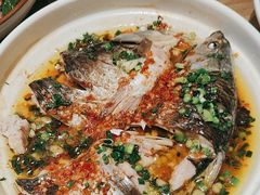 -高嗲嗲·现炒下饭菜(石鼓路店)