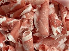 -惠和祥羊肉片(江都路店)