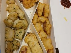 -达美乐比萨(墨玉南路店)