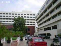 -天津燕园国际大酒店