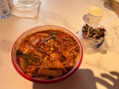 -特克斯八卦城