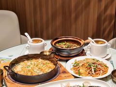 -凤来茶餐·粤菜馆(珠江新城店)