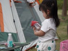 -前小桔亲子创意农场·草莓采摘·露营烧烤