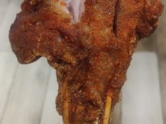 -夸父炸串(金桥国际广场店)