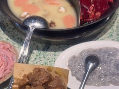 -五里关火锅(牛市口店)