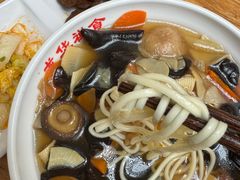 -龙华素斋(龙华路店)