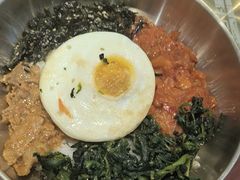 -鑫日千里马朝鲜族小馆(总店)