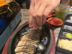 -满来寿喜烧(金虹桥店)