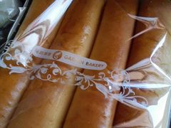 -花园饼屋·吐司蛋糕面包(星海店)