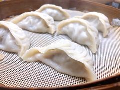 鲜肉蒸饺-迎扬春茶社(闻喜路店)