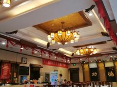 -功德林素菜饭庄(前门店)