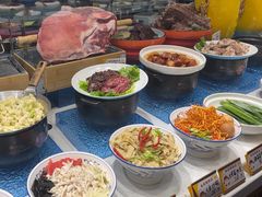 -古萧汪家羊肉馆(淮北四马路店)