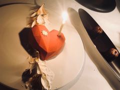 -三嚥阁 La Villa Restaurant
