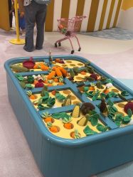 -奈尔宝·儿童乐园·亲子餐厅(苏州大悦城店)