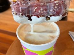 -Seesaw Coffee(朝阳大悦城店)