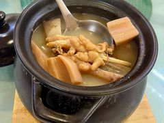 -文记壹心鸡(宝华路店)