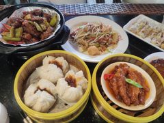 -香港威特瑞茶餐厅(小白楼音乐厅店)