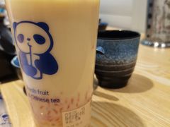 杨枝甘露-茶百道(人信汇店)