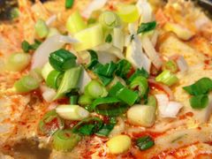 -火炉情韩国料理店(古田路店)