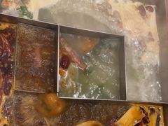 -重庆德忆火锅（龙南街3店）(渝水岸餐饮)