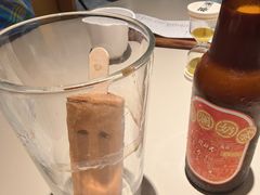 -蔡澜点心·粤菜(西单大悦城店)